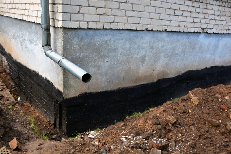 Drainage System Maintenance